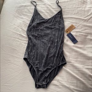 American Eagle body suit